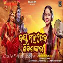 Jay Mahadeba Siba Shankara